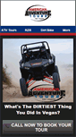 Mobile Screenshot of americanadventuretours.com